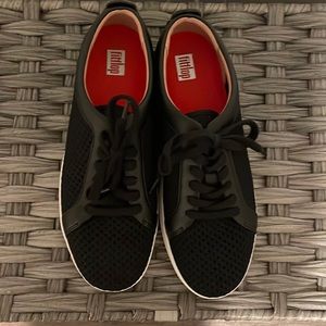 Fit Flop Mesh Sneakers